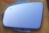 sklo levého zrcátka - ORIGINÁLNÍ DÍL 